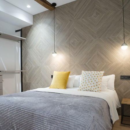 Cantabric Plaza / Iberorent Apartments San Sebastián Kültér fotó