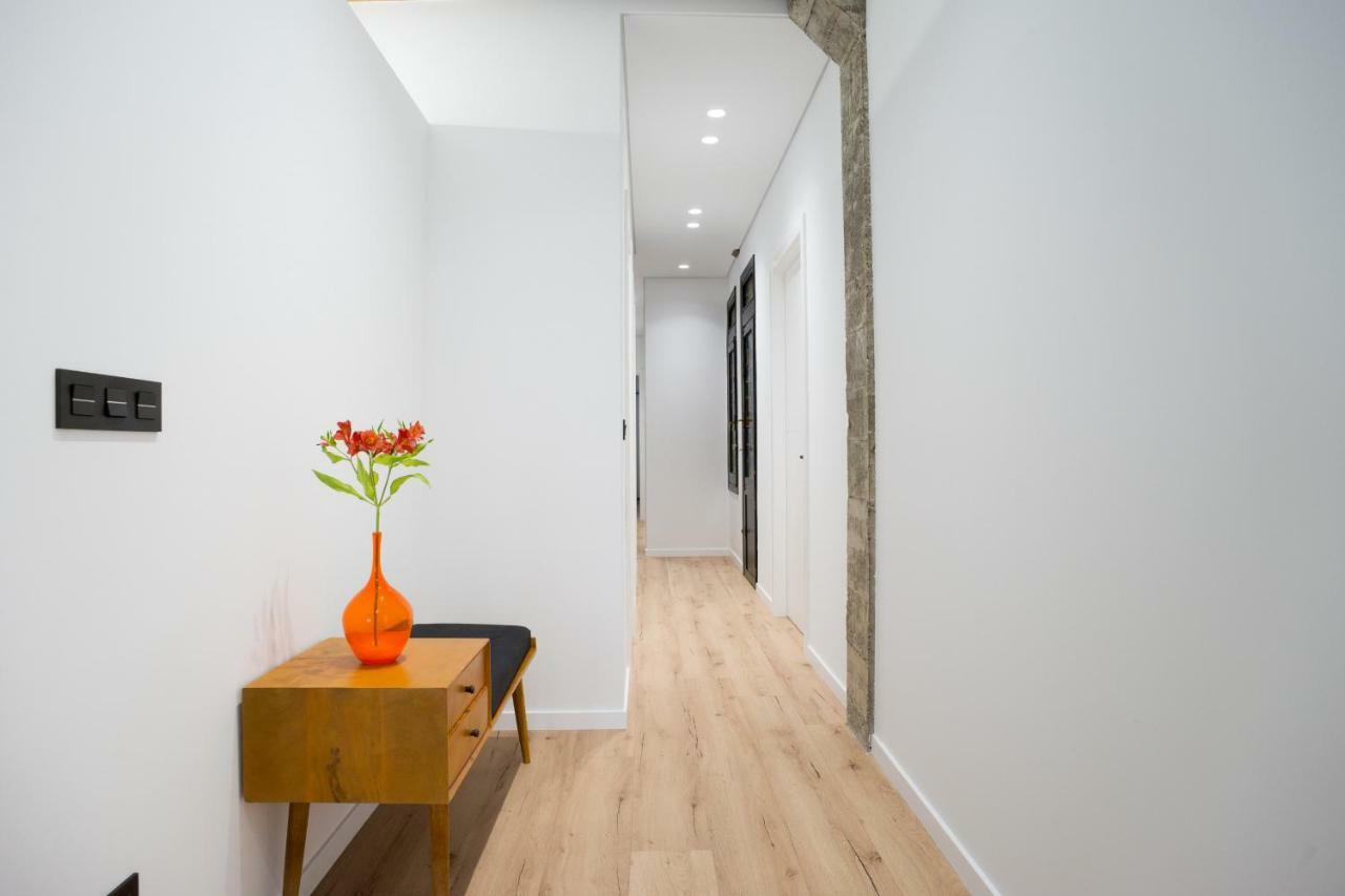 Cantabric Plaza / Iberorent Apartments San Sebastián Kültér fotó
